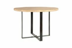 Fia Mango Wood Round Dining Table 19 Fia Mango Wood Round Dining Table -furniture Sales Store nkuku fia round dining table 5055672417453 32810186768560