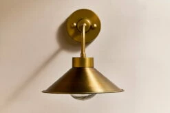 Galago Bathroom Wall Lamp - Antique Brass -furniture Sales Store nkuku galago bathroom wall lamp antique brass 5055672418955 32810188898480