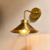 Galago Bathroom Wall Lamp - Antique Brass -furniture Sales Store nkuku galago bathroom wall lamp antique brass 5055672418955 32810189029552