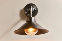 Galago Bathroom Wall Lamp - Antique Bronze -furniture Sales Store nkuku galago bathroom wall lamp antique bronze 5055672418962 32810189652144