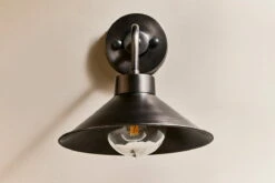 Galago Bathroom Wall Lamp - Antique Bronze -furniture Sales Store nkuku galago bathroom wall lamp antique bronze 5055672418962 32810189684912