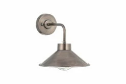 Galago Bathroom Wall Lamp - Antique Bronze -furniture Sales Store nkuku galago bathroom wall lamp antique bronze 5055672418962 32810189783216