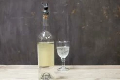 Hare Bottle Stopper 7 Hare Bottle Stopper -furniture Sales Store nkuku hare bottle stopper 5055672454601 5824361201762