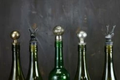 Hare Bottle Stopper 8 Hare Bottle Stopper -furniture Sales Store nkuku hare bottle stopper 5055672454601 5824361234530