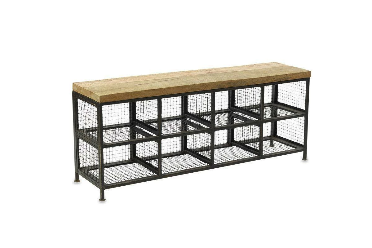 Hasa Industrial Storage Bench 6 Hasa Industrial Storage Bench - Image 4
