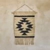 Hombi Hemp Wall Hanging - Aztec -furniture Sales Store nkuku hombi hemp wall hanging aztec 5055672496151 29377754431664