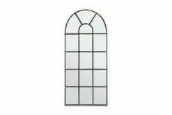 Imoma Iron Full Length Arch Mirror -furniture Sales Store nkuku imoma full length arch mirror 5055672400738 29458648039600