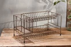 Inkollu Dish Rack 11 Inkollu Dish Rack -furniture Sales Store nkuku inkollu dish rack 5055672405092 23358497063088