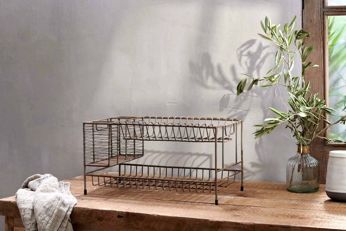 Inkollu Dish Rack 4 Inkollu Dish Rack - Image 2