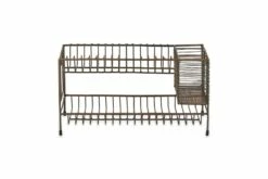 Inkollu Dish Rack 12 Inkollu Dish Rack -furniture Sales Store nkuku inkollu dish rack 5055672405092 23545307267248