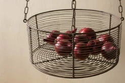 Inkollu Hanging Basket Set 12 Inkollu Hanging Basket Set -furniture Sales Store nkuku inkollu hanging basket set 5055672415640 31980694864048