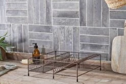 Inkollu Low Dish Rack -furniture Sales Store nkuku inkollu low dish rack 5055672411154 31010561097904