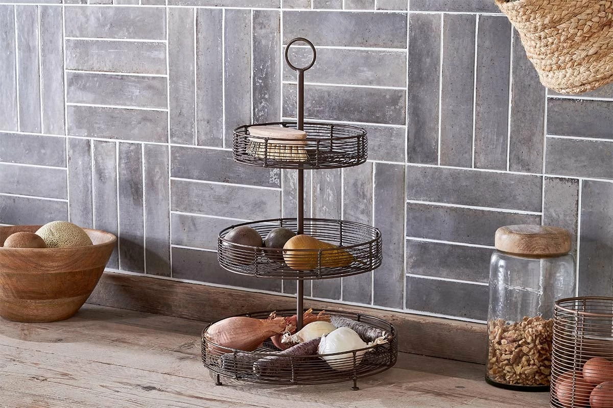 Inkollu Wire Stand 4 Inkollu Wire Stand - Image 2