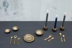 Jahi Gold Bowl 12 Jahi Gold Bowl -furniture Sales Store nkuku jahi gold bowl 29386817863856