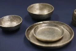 Jahi Gold Bowl 11 Jahi Gold Bowl -furniture Sales Store nkuku jahi gold bowl 29387033018544