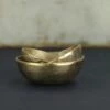 Jahi Gold Bowl -furniture Sales Store nkuku jahi gold bowl 29387475976368