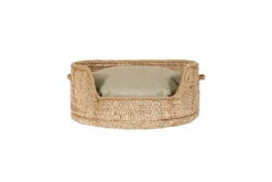 Jaiyuh Hemp Pet Bed - Natural - Medium 12 Jaiyuh Hemp Pet Bed - Natural - Medium -furniture Sales Store nkuku jaiyuh hemp pet bed natural medium 5 06e 12 32807267106992
