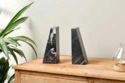 Juda Marble Bookends 10 Juda Marble Bookends -furniture Sales Store nkuku juda marble bookends 5055672410201 31010388082864