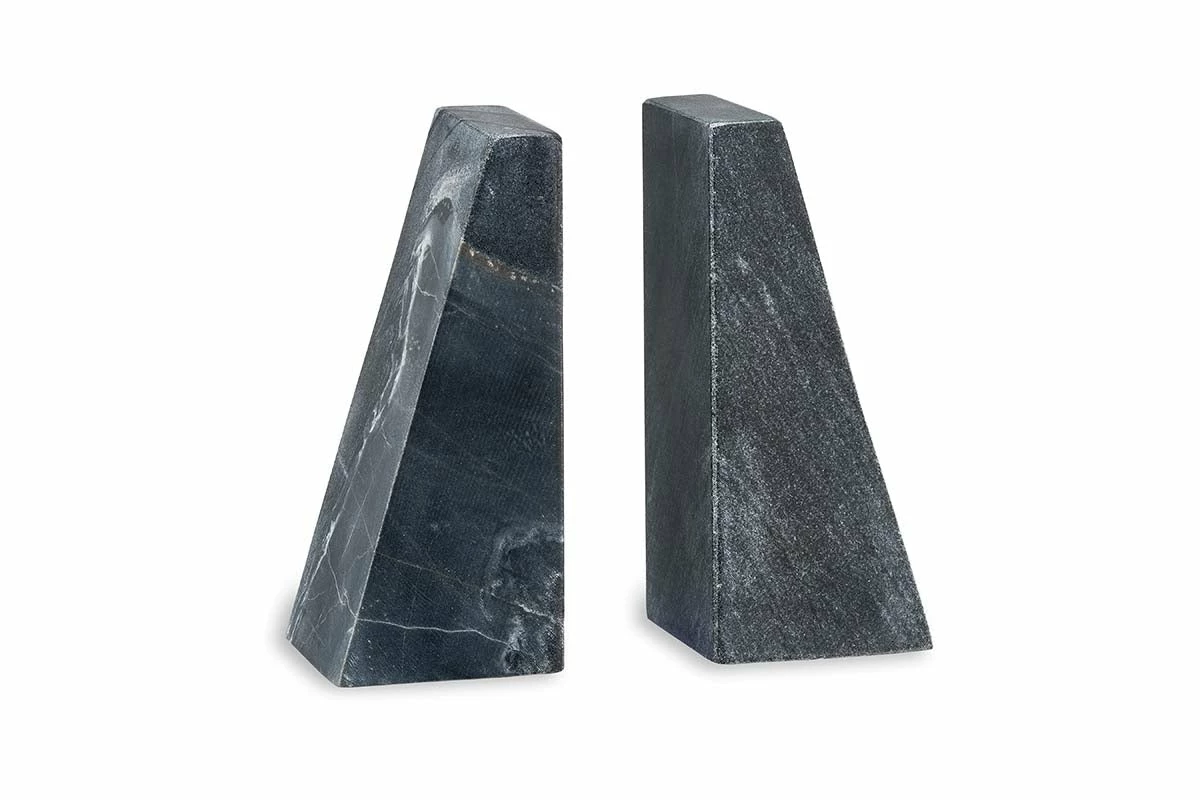 Juda Marble Bookends 8 Juda Marble Bookends - Image 6