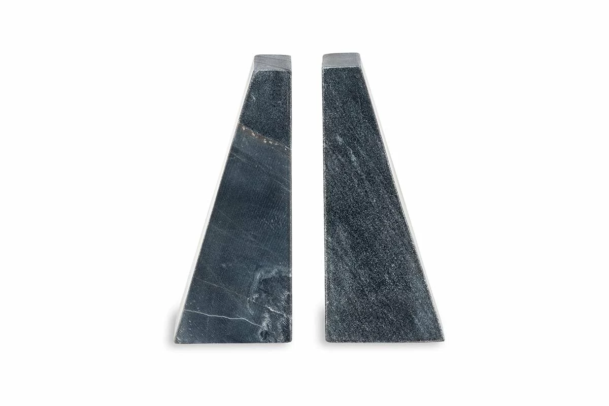 Juda Marble Bookends 7 Juda Marble Bookends - Image 5