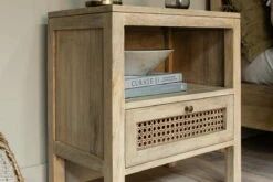 Kanz Mango Wood Bedside Table 12 Kanz Mango Wood Bedside Table -furniture Sales Store nkuku kanz mango wood bedside table 5055672416616 31980868698288