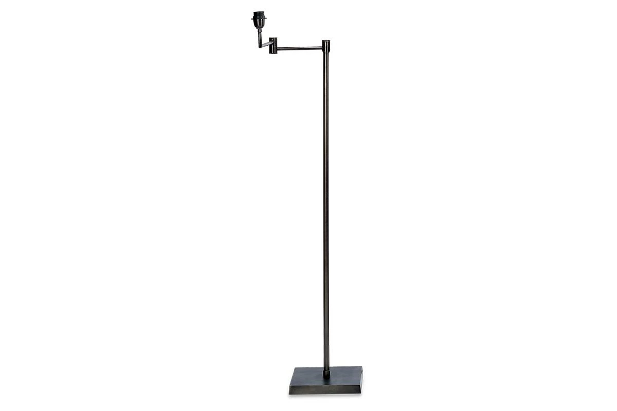 Kara Iron Floor Lamp - Bronze 6 Kara Iron Floor Lamp - Bronze - Image 4