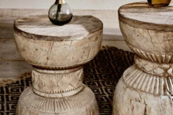 Kashba Reclaimed Side Table -furniture Sales Store nkuku kashba reclaimed side table 5055672415473 31980928860336