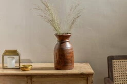 Kawasan Reclaimed Traditional Tall Pot -furniture Sales Store nkuku kawasan reclaimed traditional tall pot 5055672419792 32807128498352