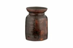Kawasan Reclaimed Traditional Tall Pot -furniture Sales Store nkuku kawasan reclaimed traditional tall pot 5055672419792 32807128793264