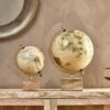 Kenda Decorative Globe -furniture Sales Store nkuku kenda decorative globe 29462527836336