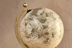 Kenda Decorative Globe -furniture Sales Store nkuku kenda decorative globe 29462528000176