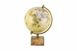 Kenda Decorative Globe -furniture Sales Store nkuku kenda decorative globe 29462661300400