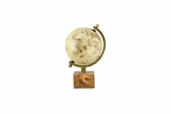 Kenda Decorative Globe -furniture Sales Store nkuku kenda decorative globe 29462662185136