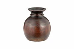 Kiaan Reclaimed Traditional Wide Pot -furniture Sales Store nkuku kiaan reclaimed traditional wide pot 5055672419815 32807141540016