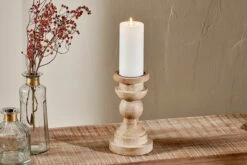 Kibibi Candle Stick -furniture Sales Store nkuku kibibi candle stick 5055672406051 32974642315440