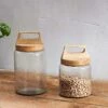 Kitto Storage Jar -furniture Sales Store nkuku kitto storage jar 29456719610032
