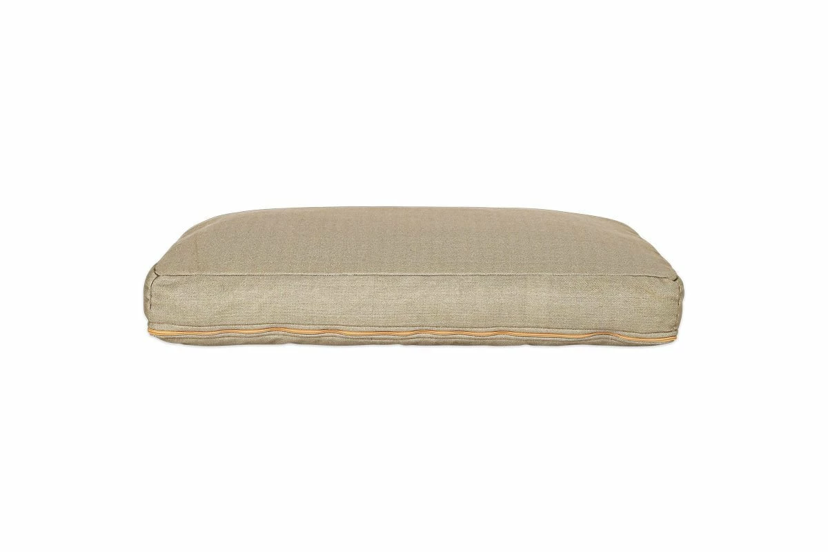 Koska Cotton Pet Cushion - Natural - Large 10 Koska Cotton Pet Cushion - Natural - Large - Image 8
