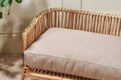 Koska Cotton Pet Cushion - Natural - Large 15 Koska Cotton Pet Cushion - Natural - Large -furniture Sales Store nkuku koska cotton pet cushion natural large 5 06e 12 32807275364528