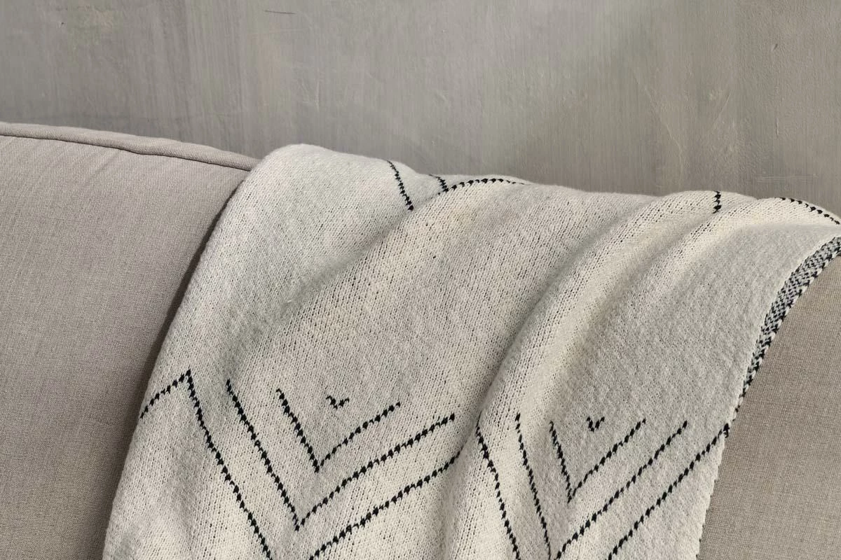 Kosumi Peak Throw 4 Kosumi Peak Throw - Image 2