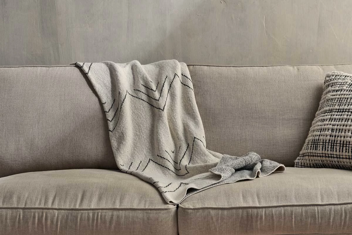 Kosumi Peak Throw 3 Kosumi Peak Throw