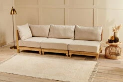 Krissa Modular Sofa - Corner