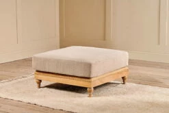 Krissa Modular Sofa - Footstool