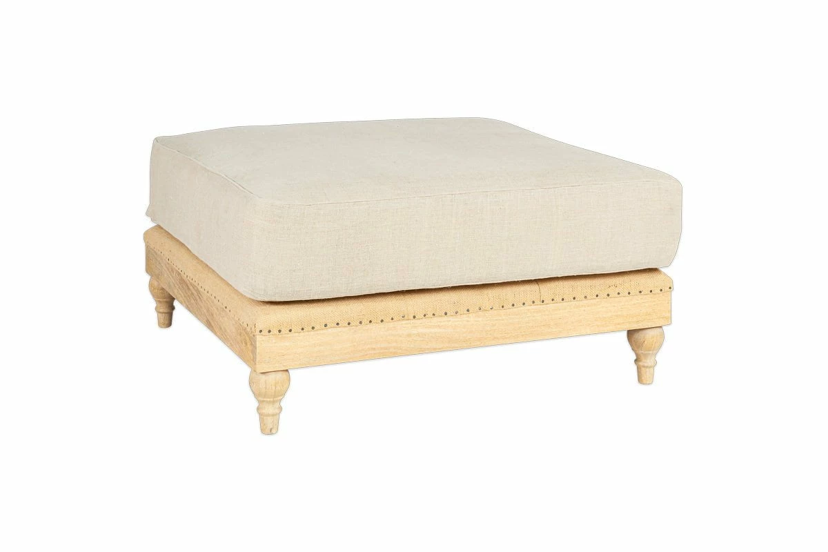 Krissa Modular Sofa - Footstool 7 Krissa Modular Sofa - Footstool - Image 5