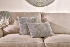 Kunvar Recycled Cotton Cushion Cover