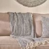 Kunvar Recycled Cotton Throw -furniture Sales Store nkuku kunvar recycled cotton throw 5055672412540 31010340864176