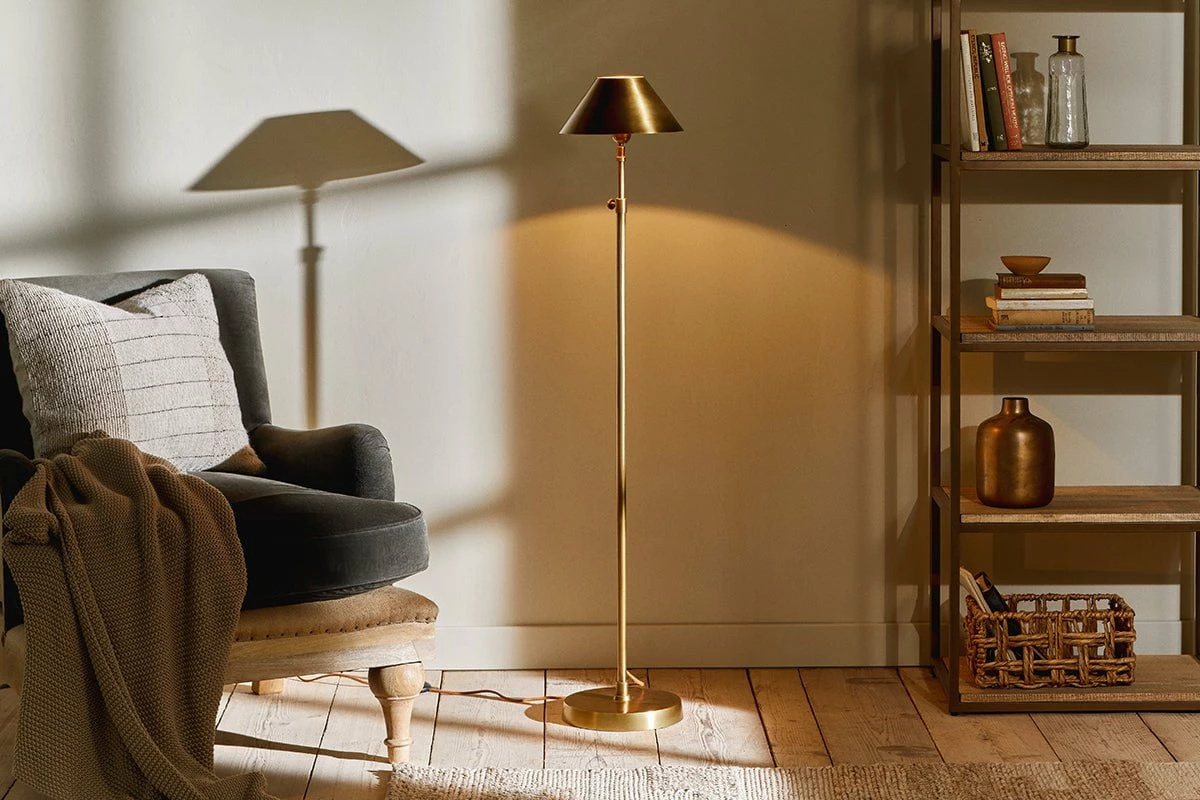 Lalua Floor Lamp 3 Lalua Floor Lamp