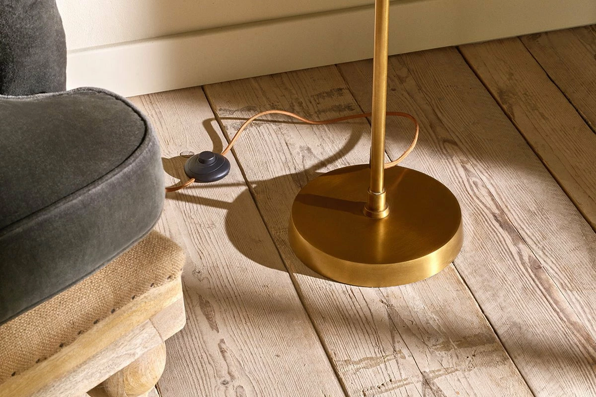 Lalua Floor Lamp 7 Lalua Floor Lamp - Image 5