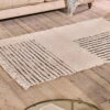 Laoa Cotton Rug -furniture Sales Store nkuku laoa cotton rug 31980974997680