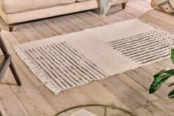 Laoa Cotton Rug