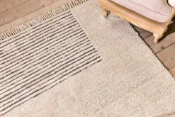 Laoa Cotton Rug 15 Laoa Cotton Rug -furniture Sales Store nkuku laoa cotton rug 31980975030448